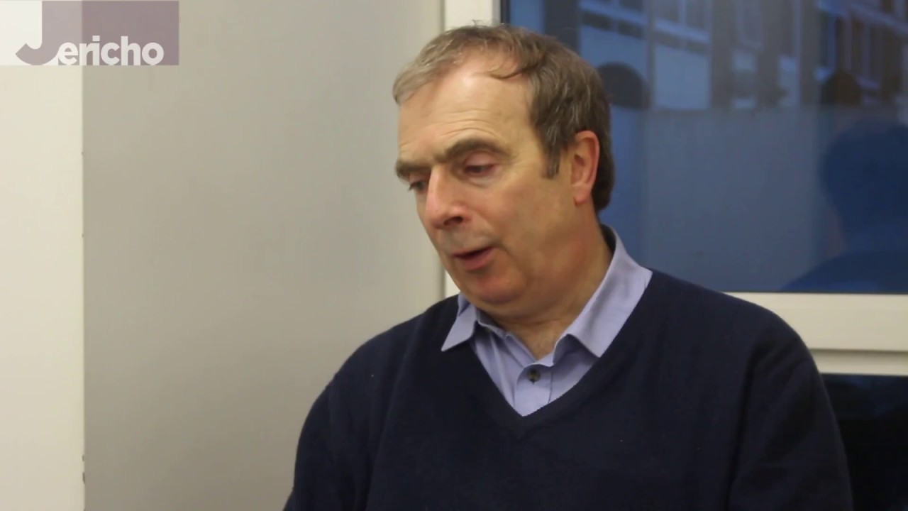 Interview with Peter Hitchens on the future of Europe