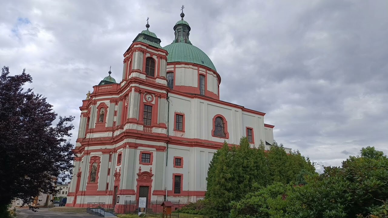 Jablonné v Podještědí 3.7.2024