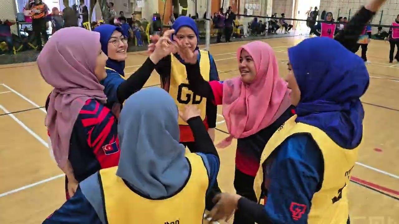 LAGU RASMI SUKAN TNB - NEGERI JOHOR