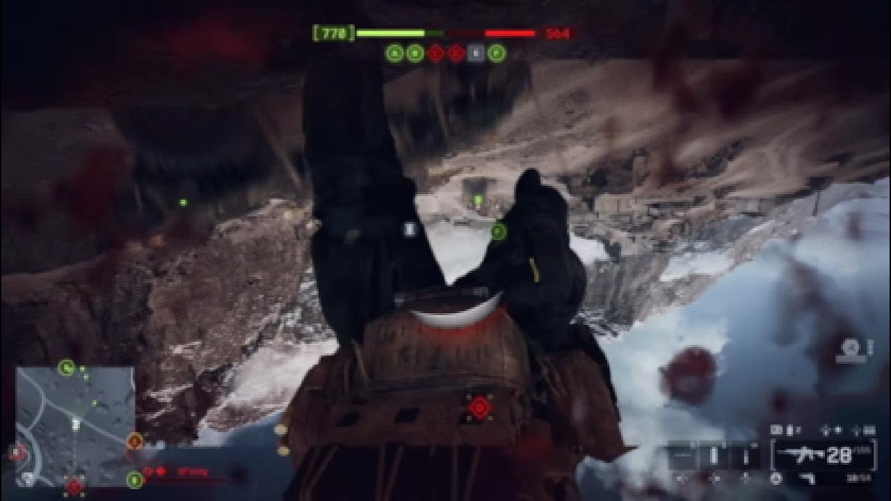Battlefield 6 highlights