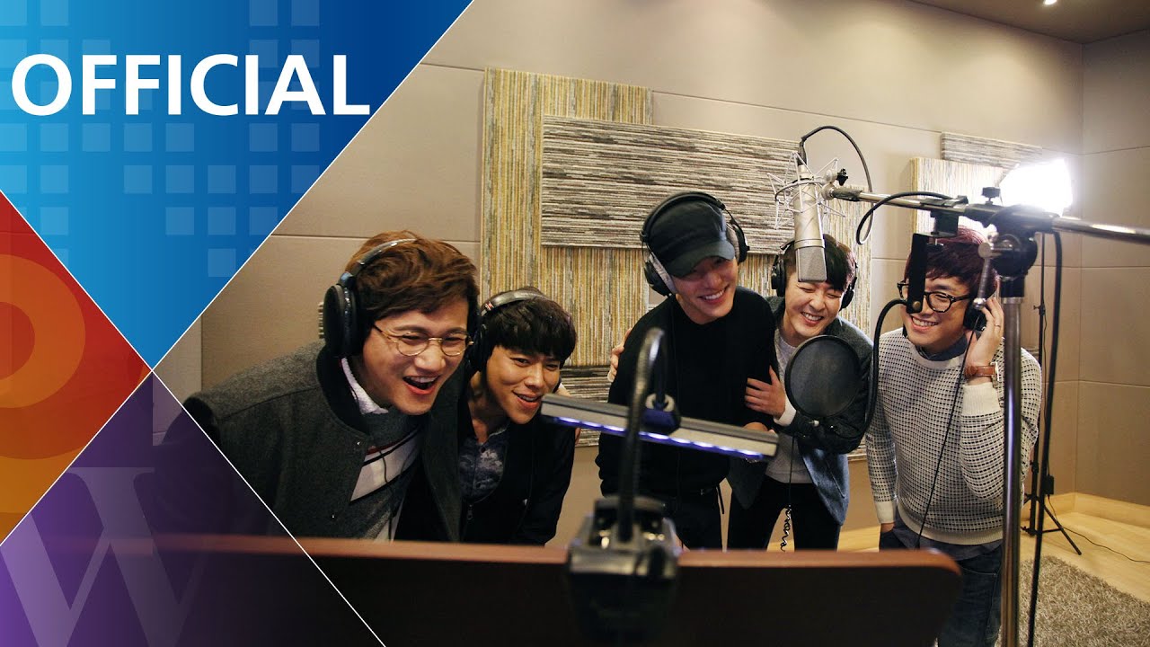 [MV] SWEET SORROW(Feat. Kim Woo-Bin(김우빈)) - Twenty(스물) Special OST Part.2_Twenty(스물)