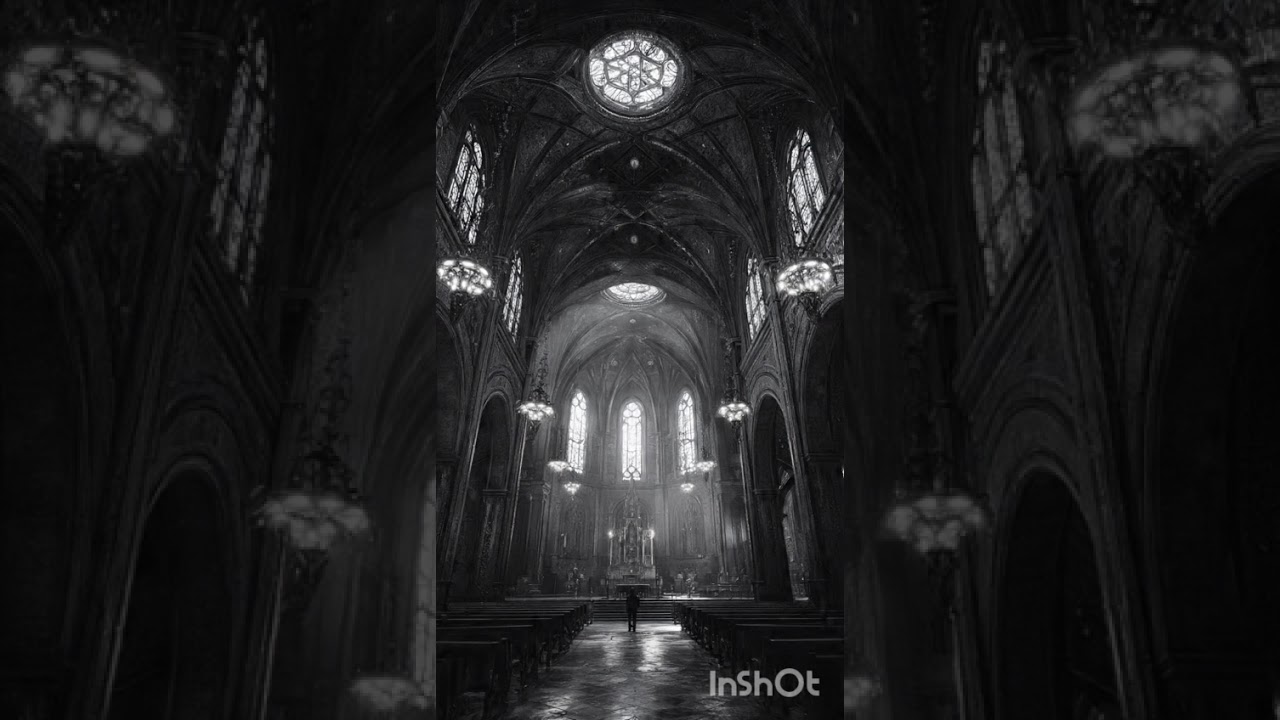 *When the Door Became the Church*