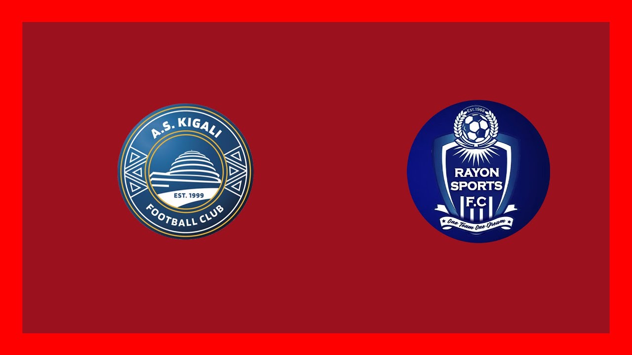 🔴LIVE - AS KIGALI 0 - 0 RAYON SPORTS || RWANDA PREMIER LEAGUE LIVE COMMENTRY  05/02/2026