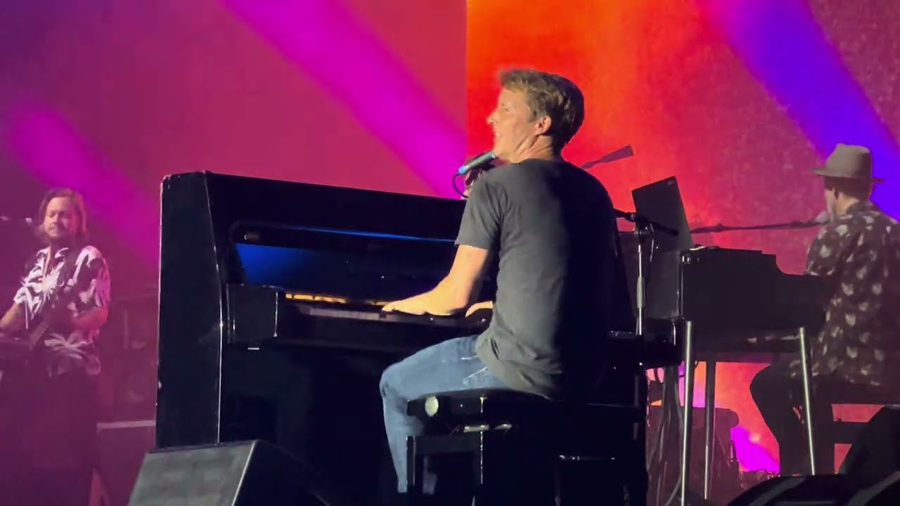 James Blunt I 1973 I Alma I BCN I 17-07-2024