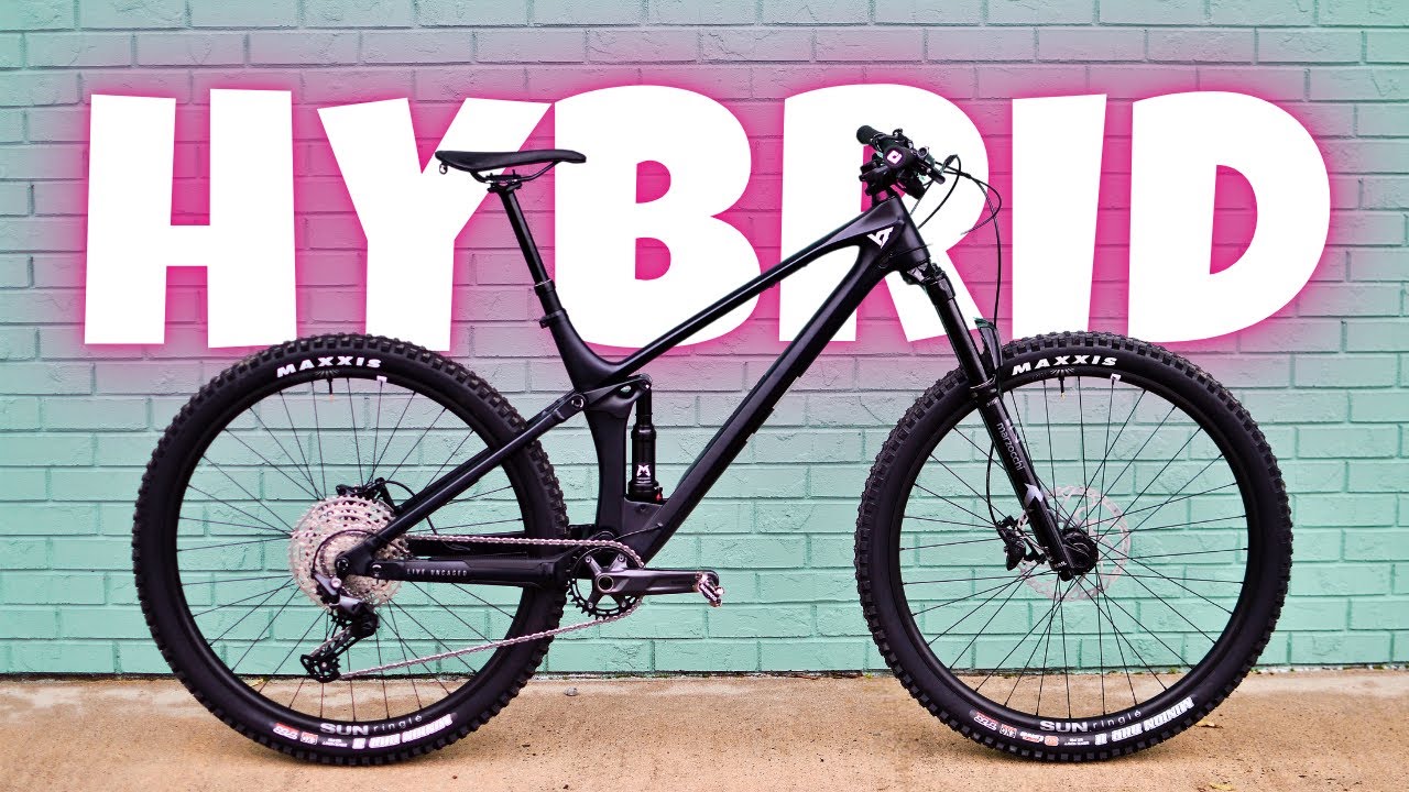 This Cheap Mountain Bike Might Surprise You