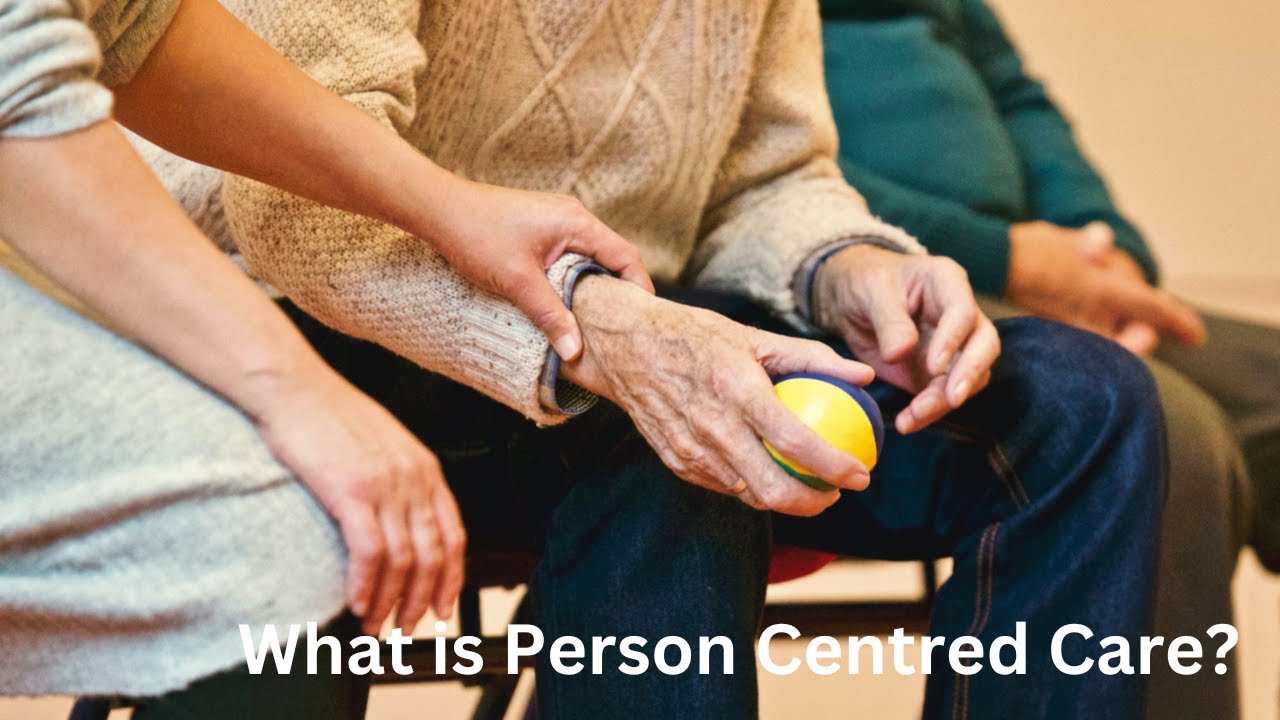 Mastering Care Quality Commission CQC Fundamental Standards: Person-Centred Care