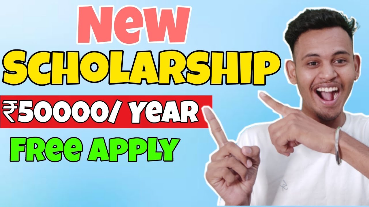 New Scholarship For College Students 2022- Scholarship News Today