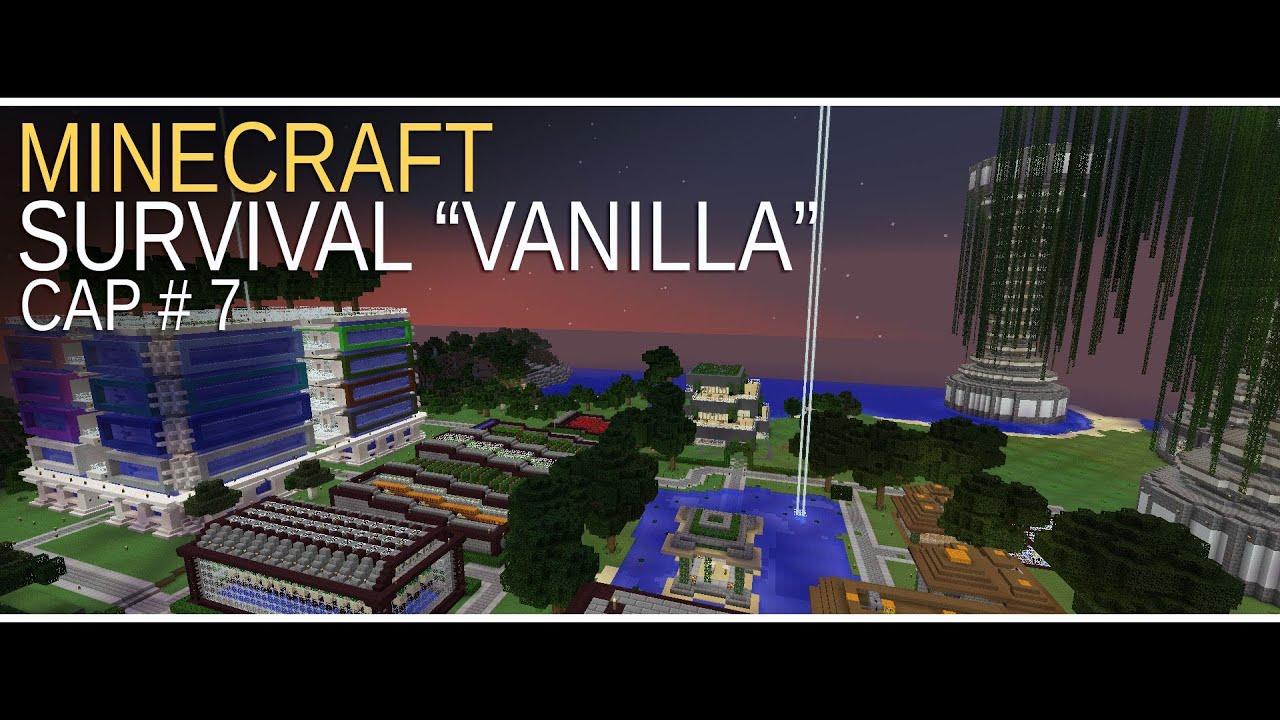 Minecrat 