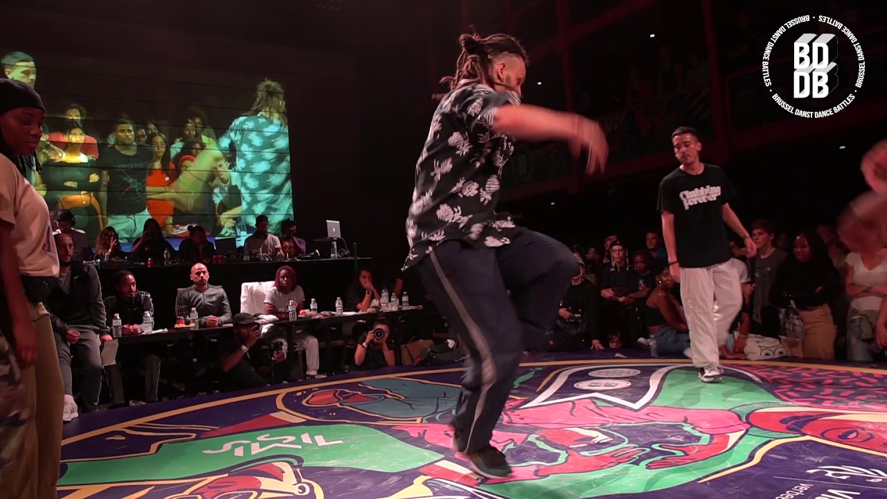 BDDB2019 | House Quarter | Karim & Raza vs Raquel & Mavinga vs Abir & Kassy