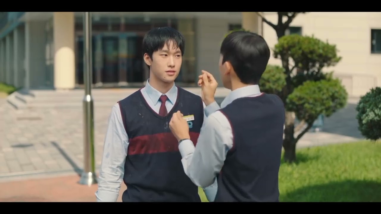 Heesu in Class 2반 이희수 Ep 2 Eng Sub Pt.2