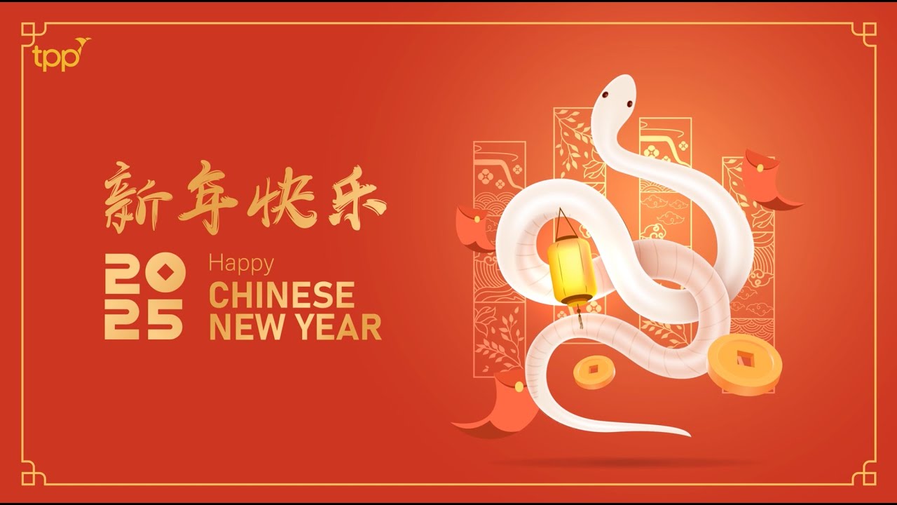 2025 Chinese New Year Activities