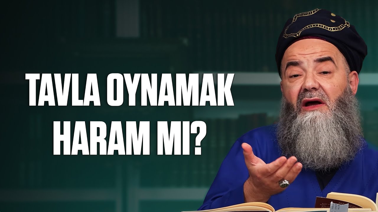 Tavla Oynamanın Harâmiyeti Hakkındaki Şu Hadîsleri Dinleseniz Bir Daha Ona El Sürmezsiniz!