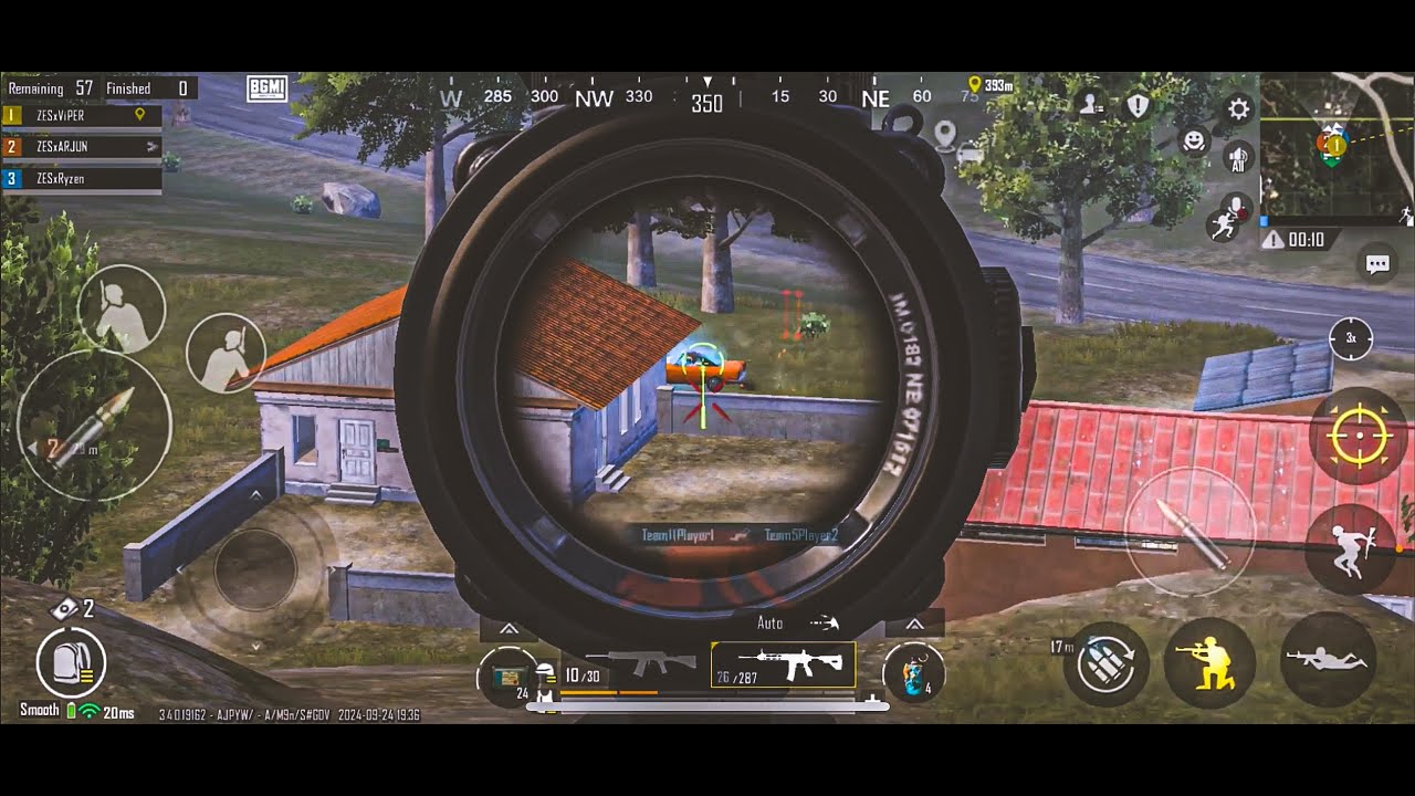 Grand Finals Clutches & Fragsss....🙇🔥| iPHONE 13 | iNCxVipeR | BGMI HIGHLIGHTS #bgmi