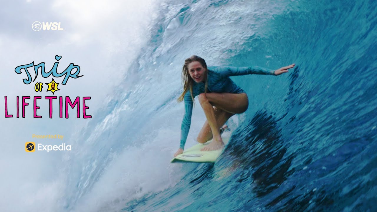 The Tahitian Way: Episode 2 | Trip of a Lifetime presented by Expedia