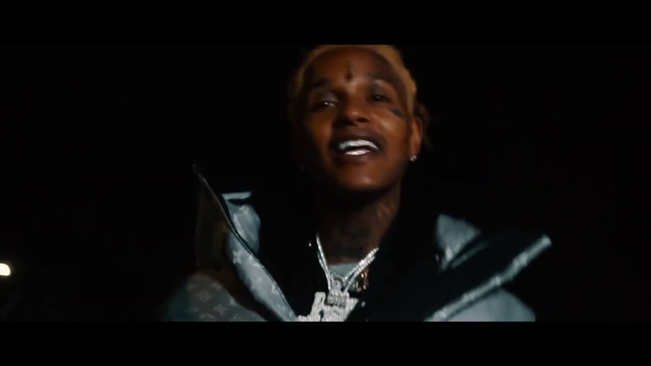 KYYNGG - Slime Talk [ Intro ] ( Official Video )