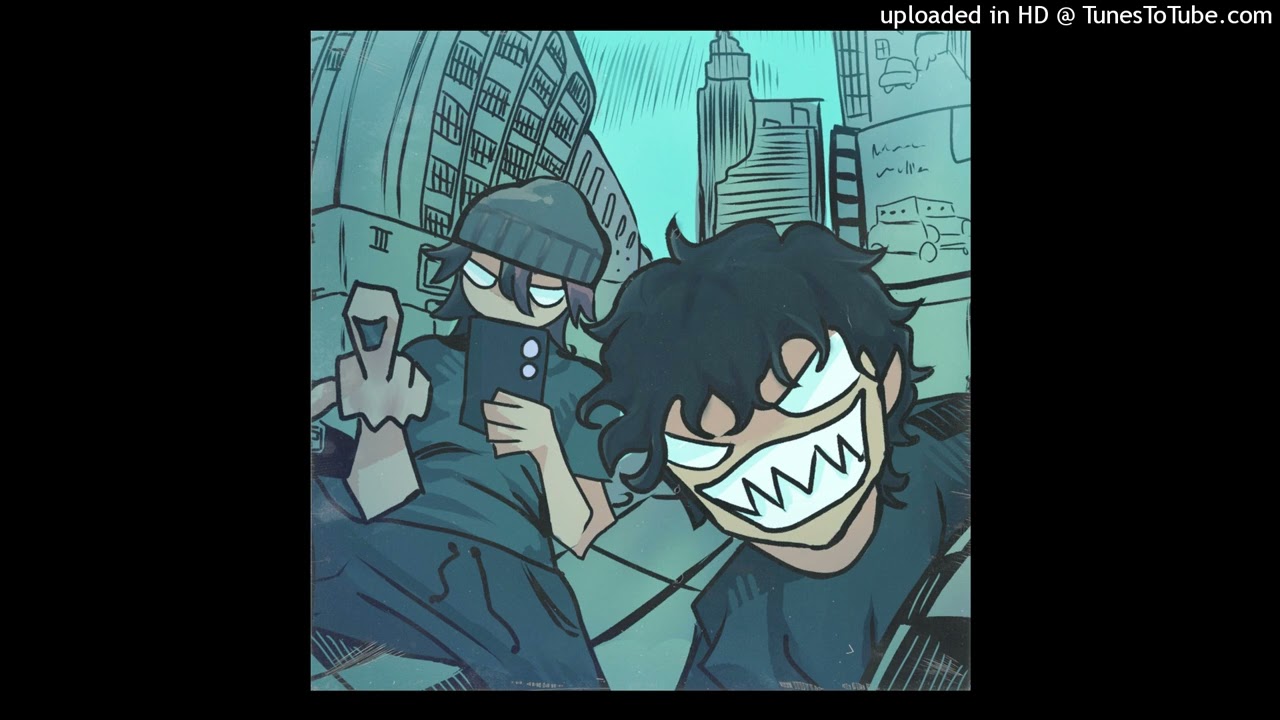 KURAIMOKHA X LEMONGHASK 