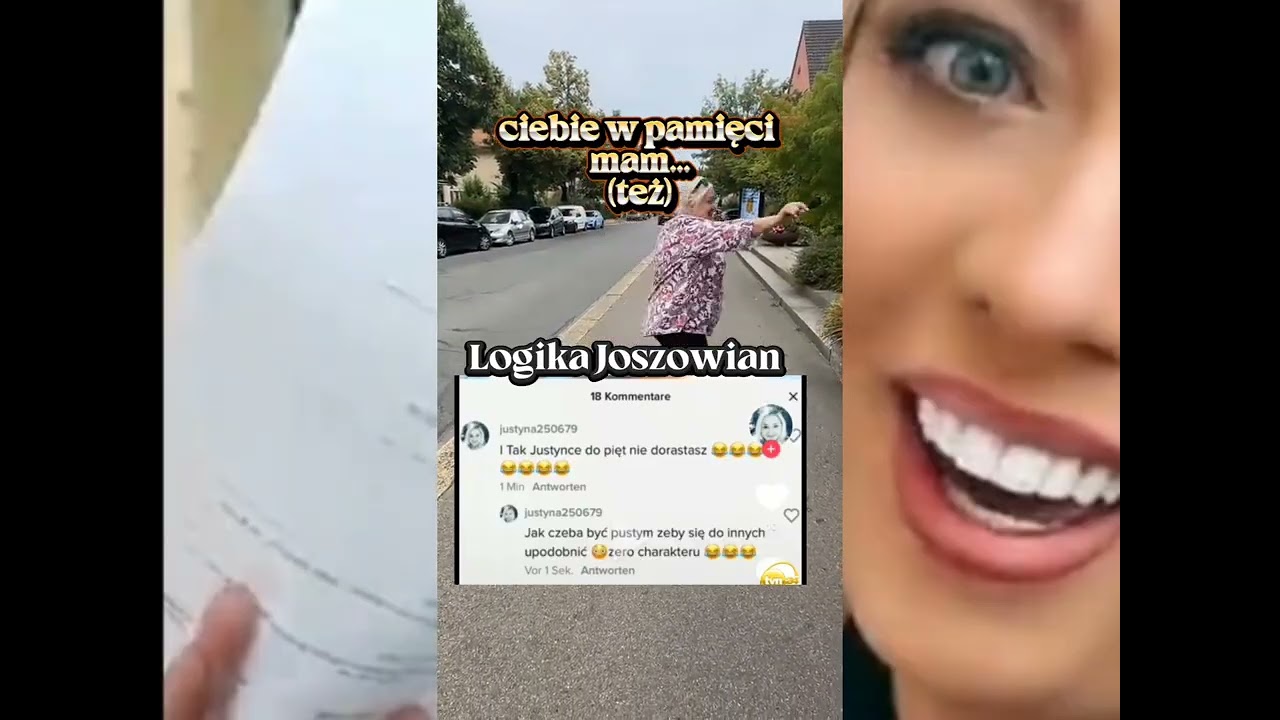 Yoshi/Joszka/ Justyna 