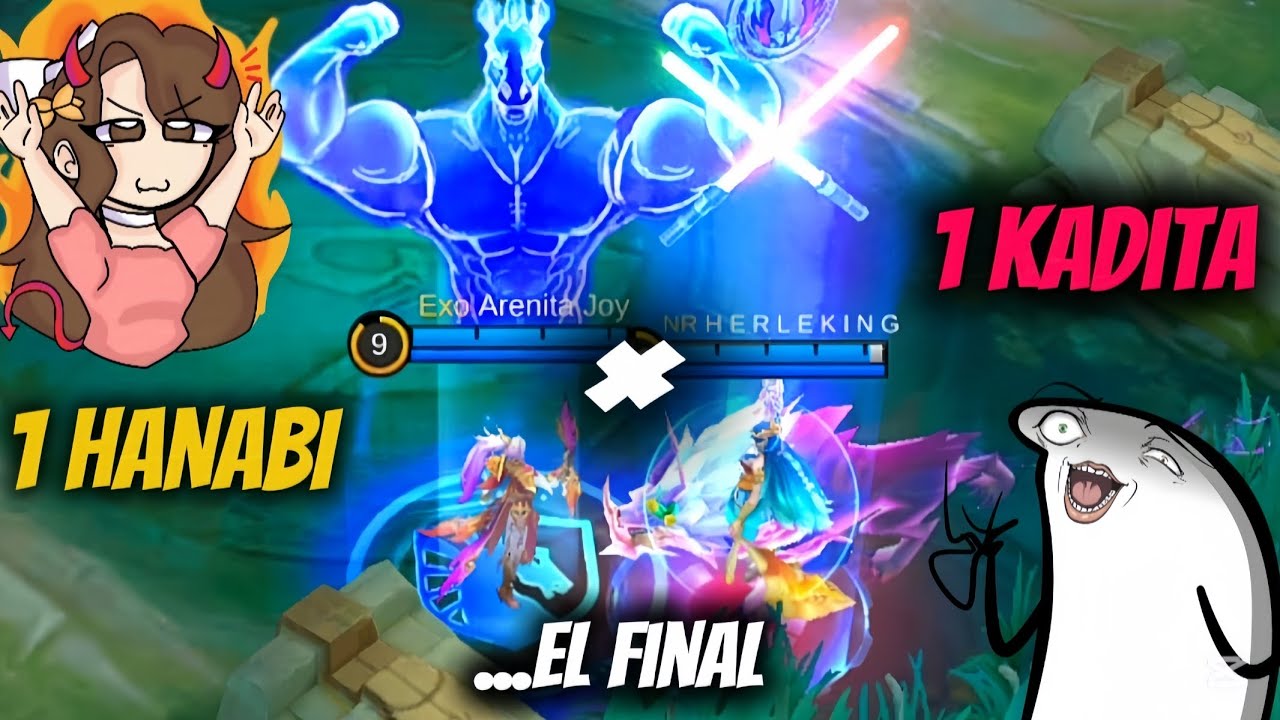UNA RANK EN &Eacute;PICO ETERNO 😎😌 || FT. HERLEKING