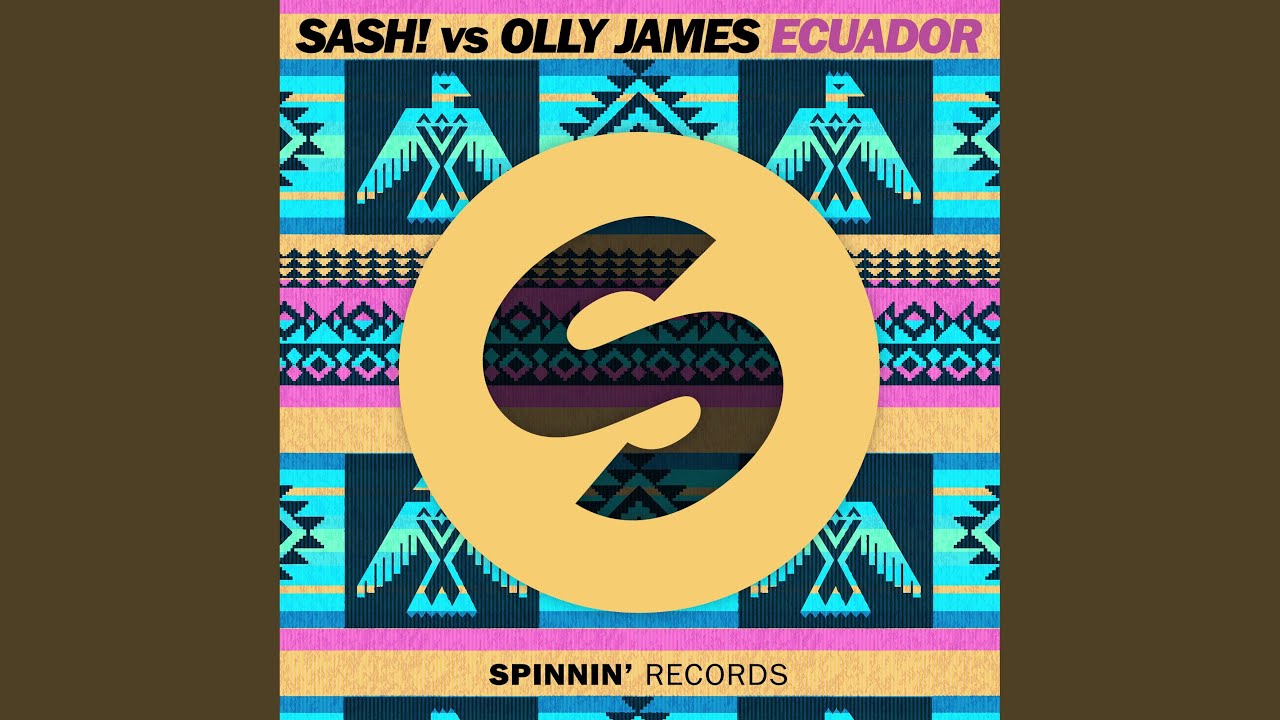 Ecuador (Extended Mix)