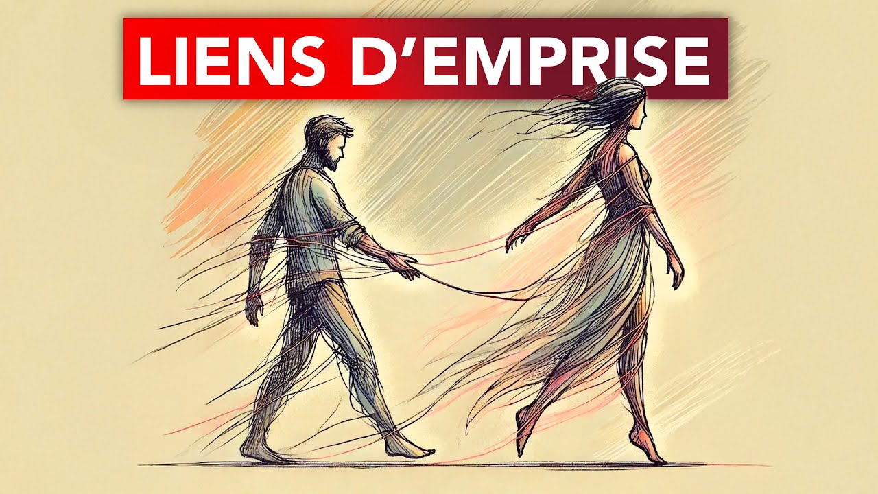 Rompre avec l'emprise : expulser les pervers(es)