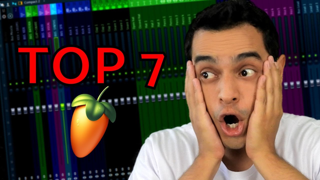 ✅LOS MEJORES PLUGINS de FL STUDIO 21