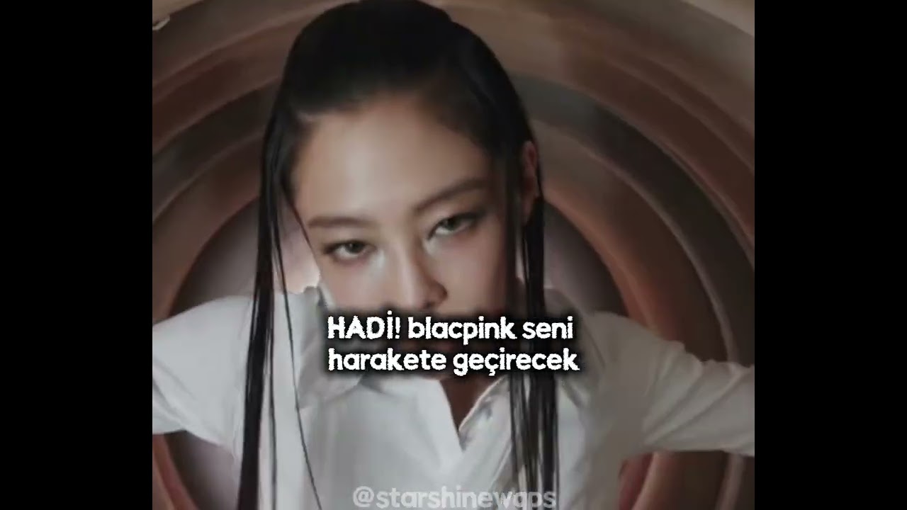 🖤🩷BLACPİNK 