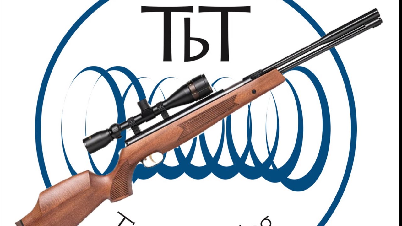 Weihrauch HW97k and a Hawke Eclipse. The greatest air rifle in the world finds the right scope.