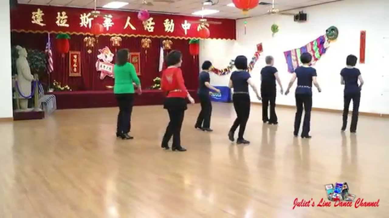 Heavenly Cha (By Dee Musk) (Dance & Teach)