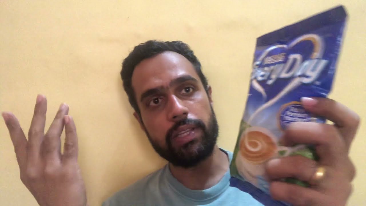Nestle Everyday Milk Powder Dairy Whitener price 400g Pouch, review and unboxing