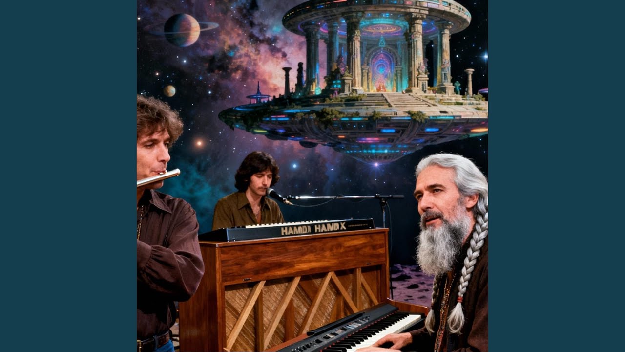 The Rhytem of Life (Sanctum in the Void)