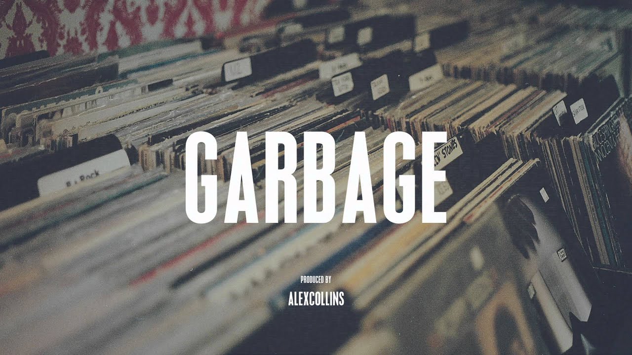 Old School / Underground Freestyle Cypher Type Beat - 