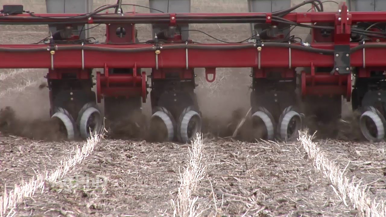 In-Furrow Corn #939 (Air Date 4/3/16)