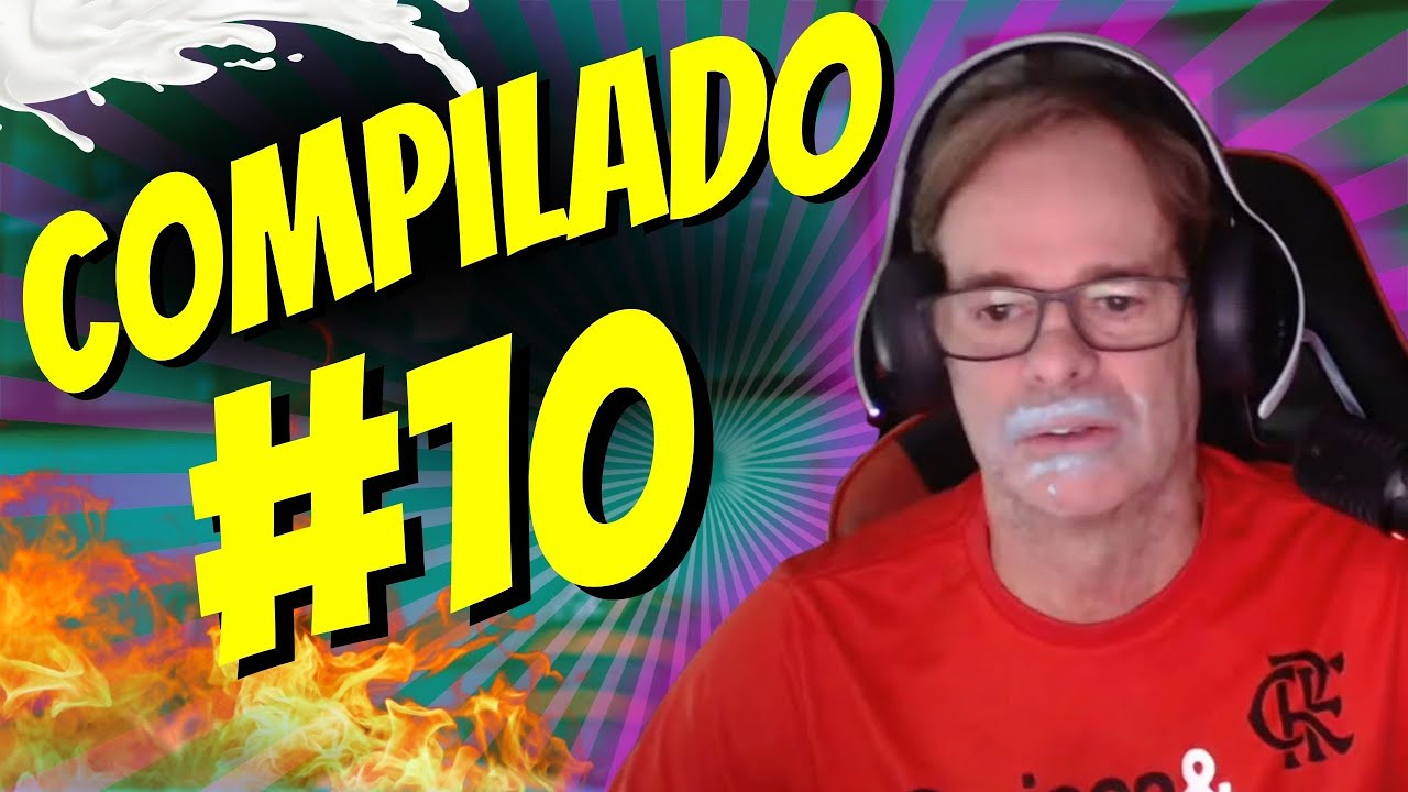 Do Riso &agrave; Revolta! Gil no Auge da Resenha | Cl&aacute;ssicos #10