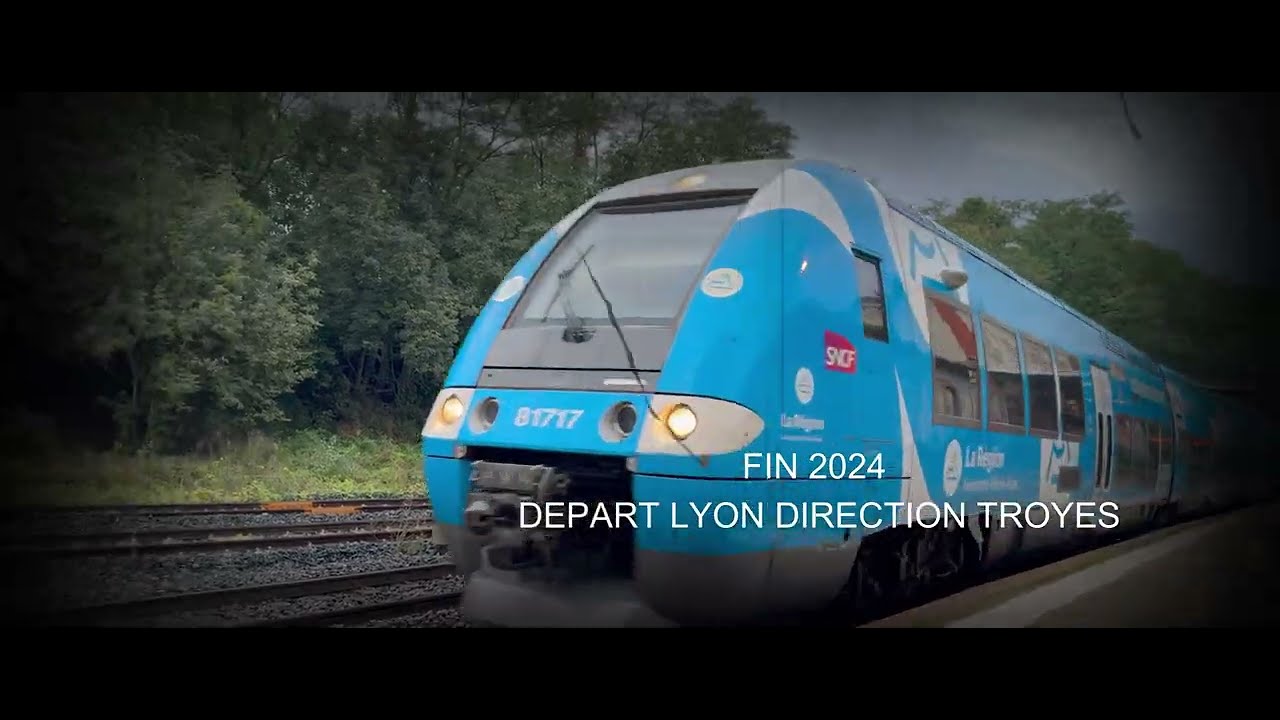 2025 / ENTRE VILLE ET CAMPAGNE / TROYES / AUBE