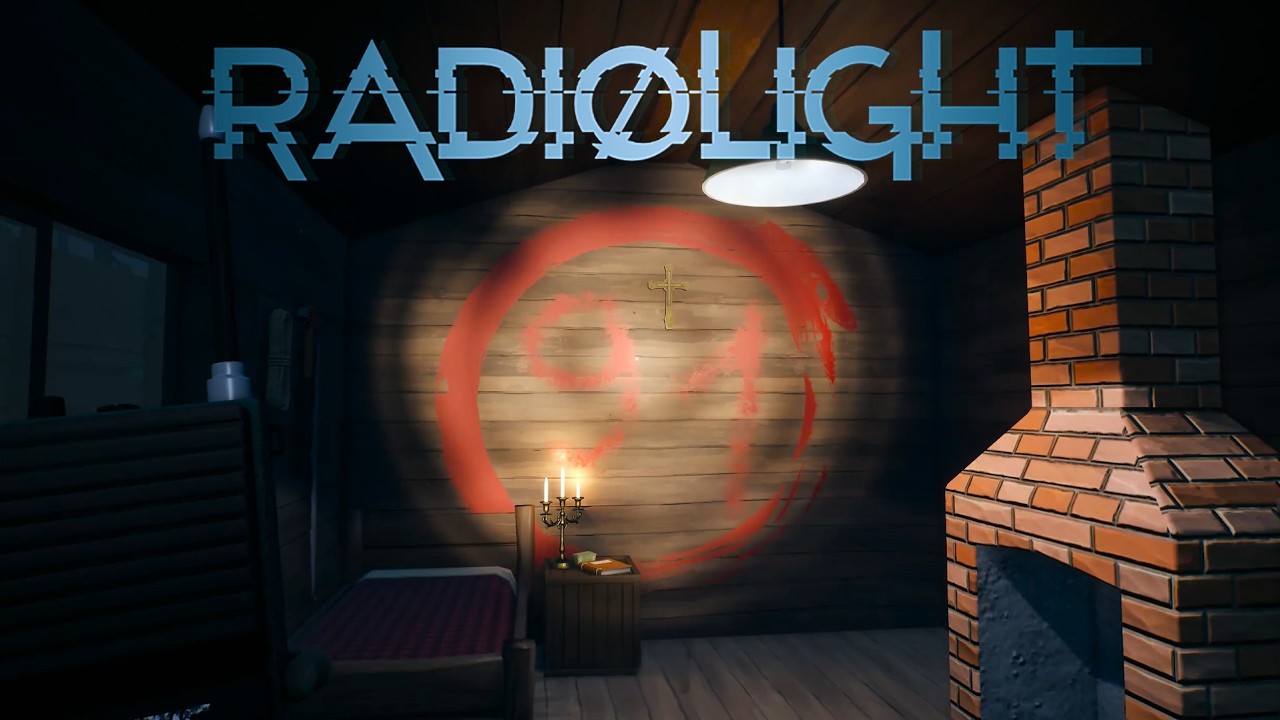 Encontramos a Harvey | Radiolight Episodio 3