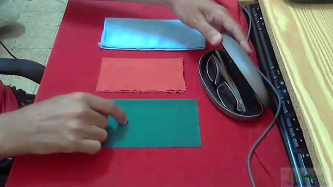 Como Lavar los paños de microfibra o Bayeta
