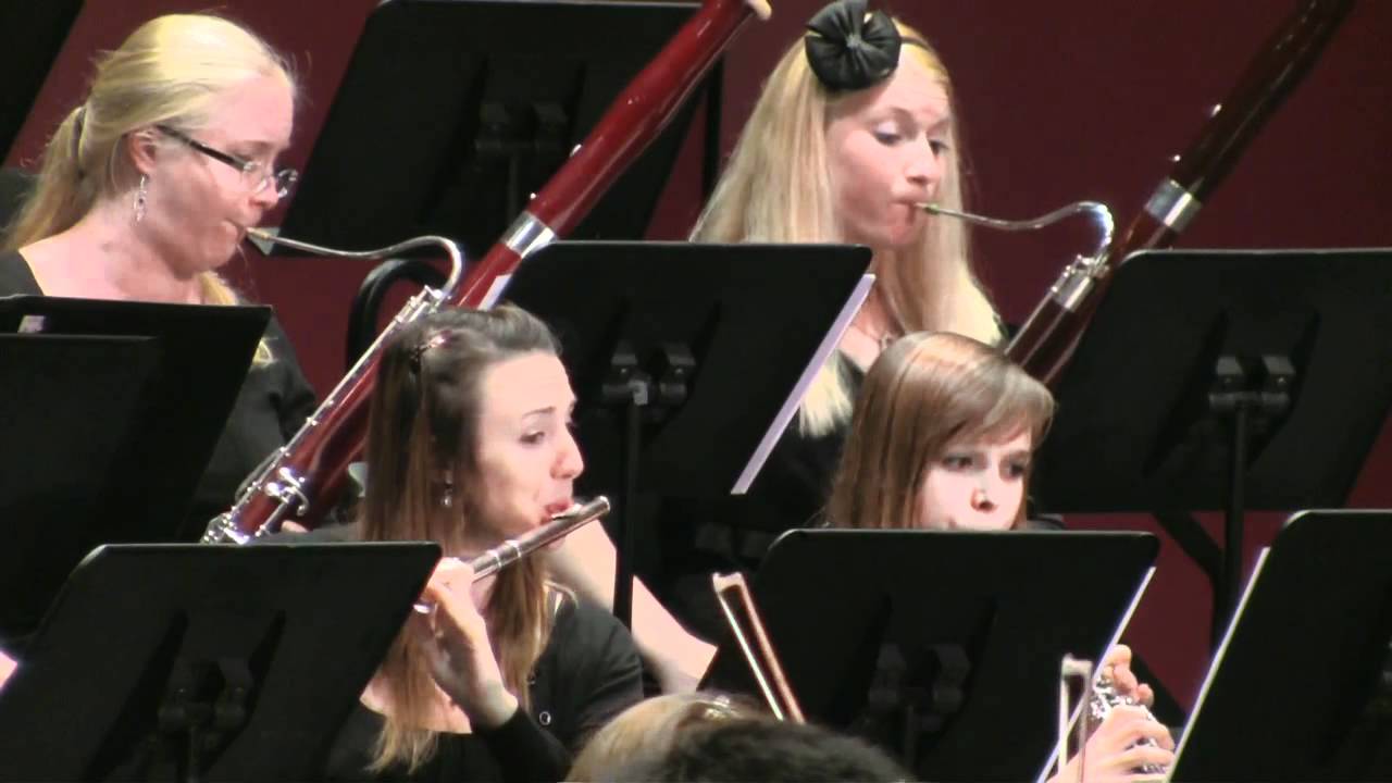 Marcia funèbre from Symphony No. 7 in A Major - Ludwig van Beethoven