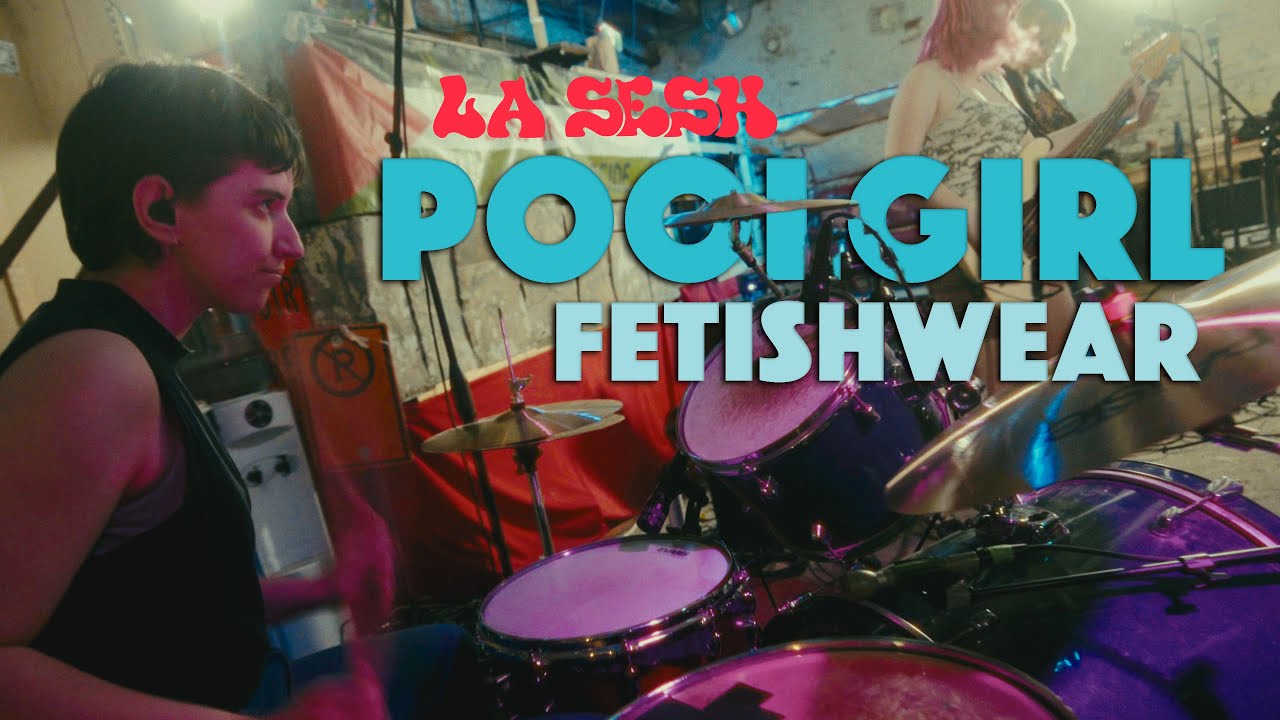 Poolgirl - Fetishwear | LA SESH