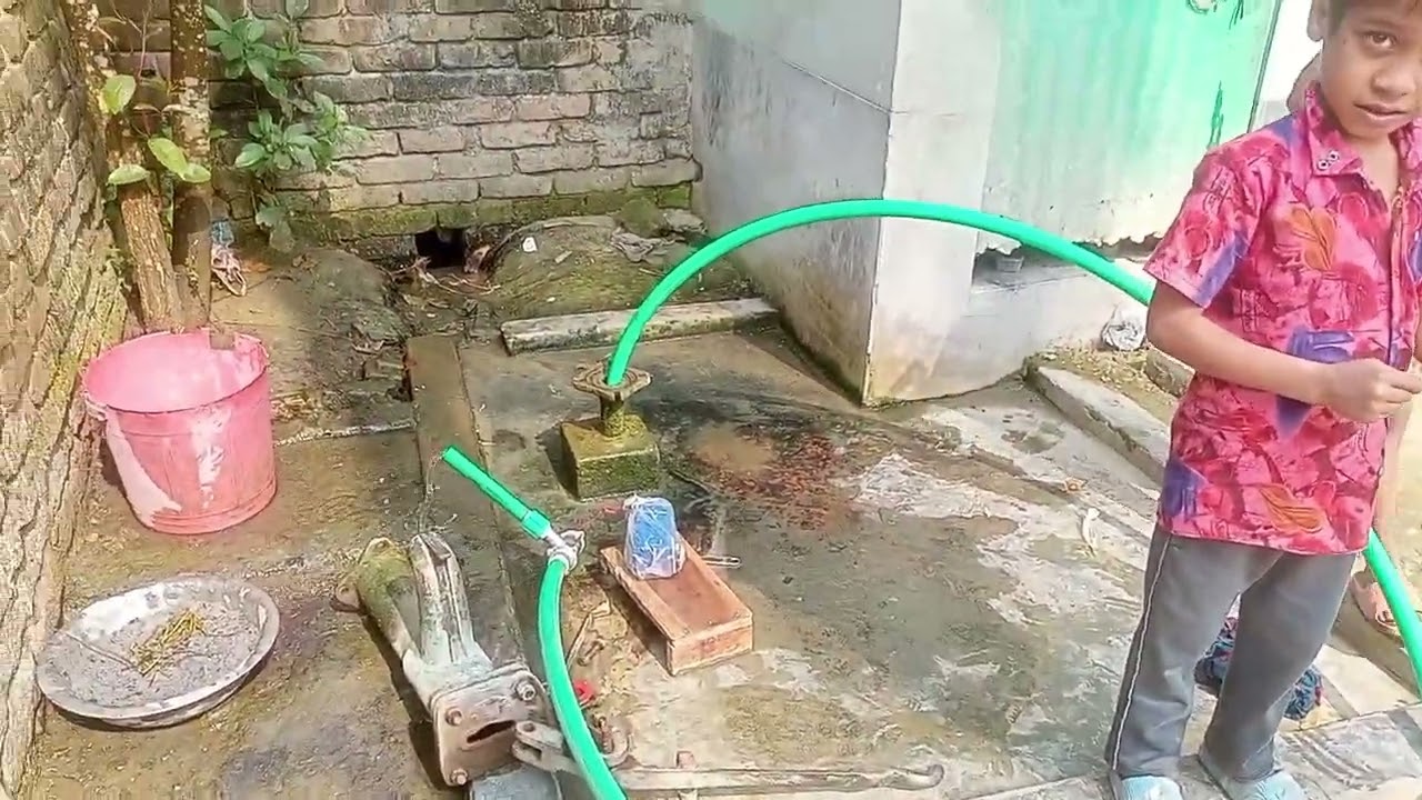 ৭৭৫ মোটর মেটাল পাম্প 