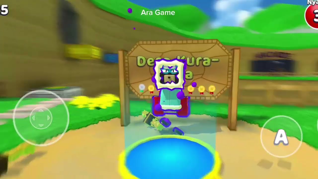 bear adventure | super bear adventure game 