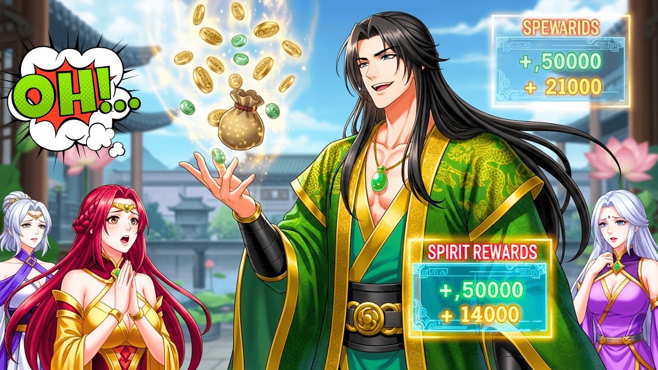 Ele foi TRAÍDO pela IMPERATRIZ e VOLTOU ao passado sendo o MAIS FORTE | Manhwa Recap