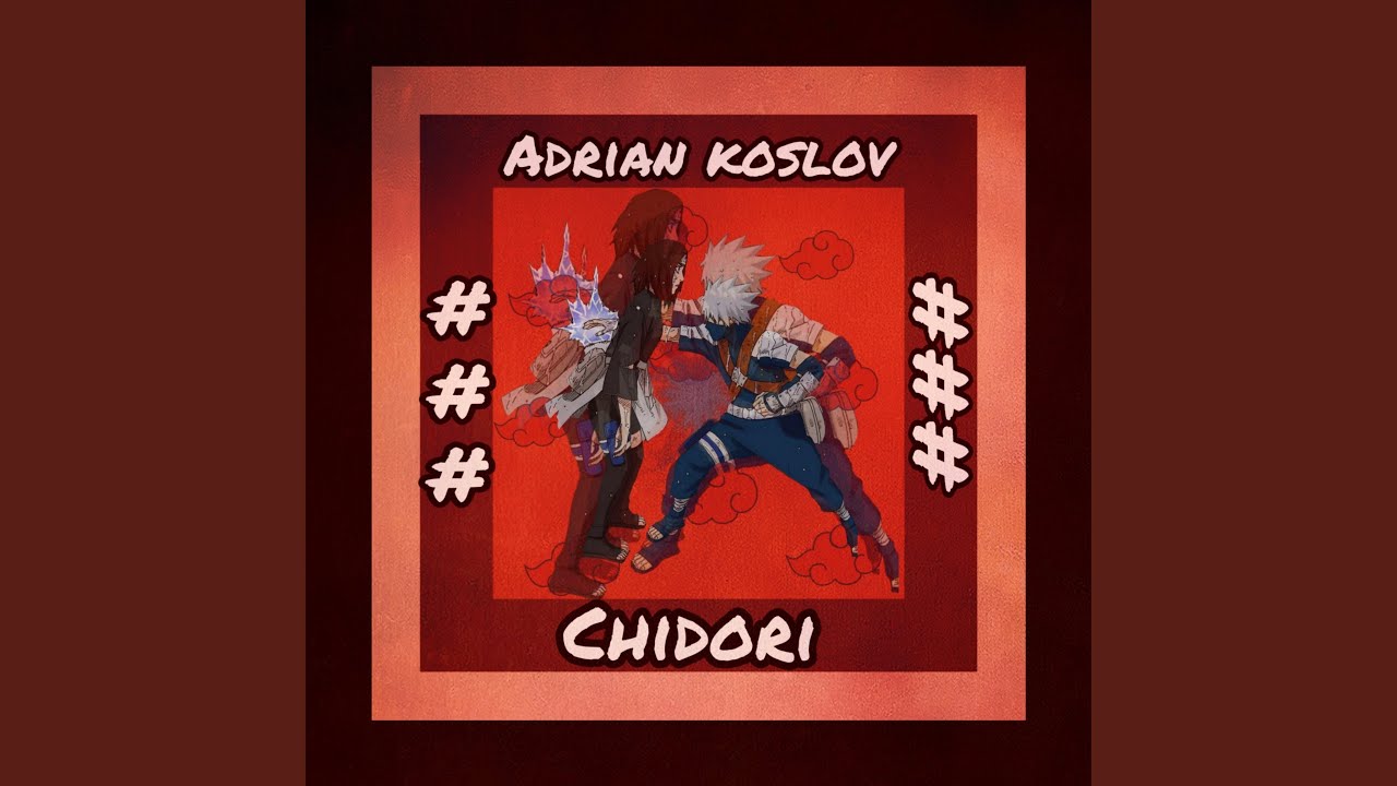 Chidori