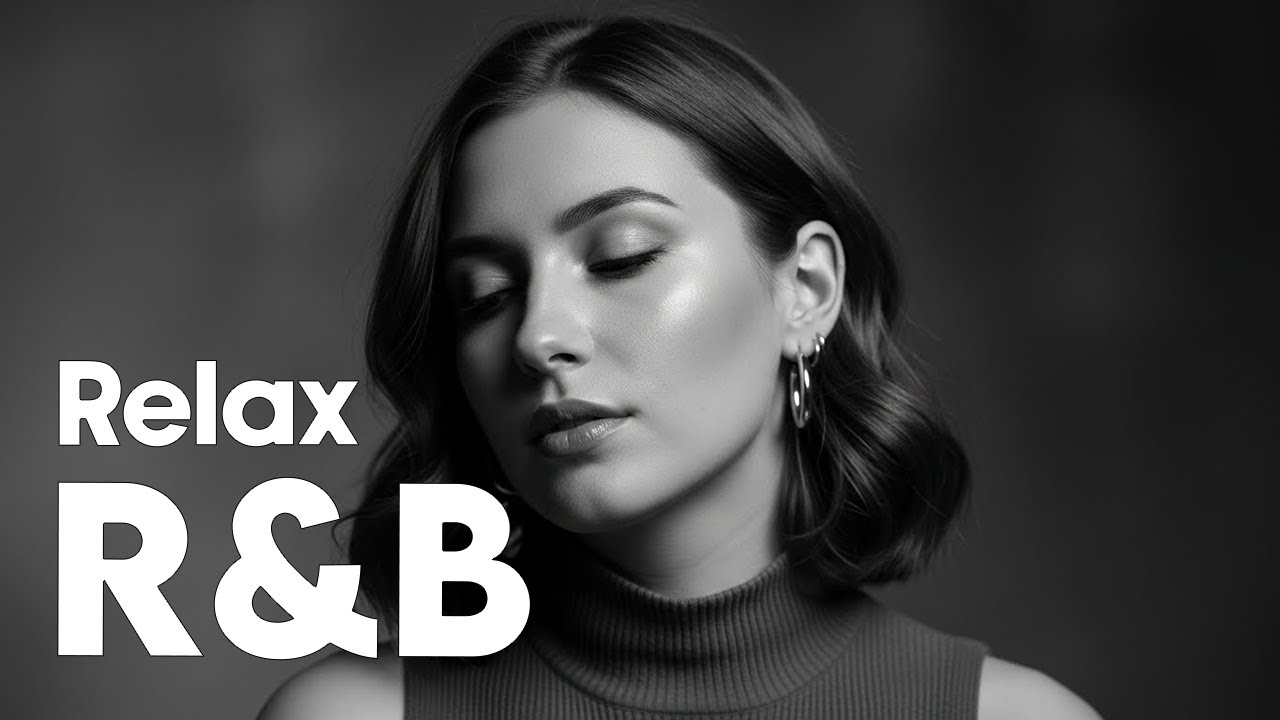 【R&B Relax 41】Healing Playlist / for Chill / Work / Indie / Ballad / Relax / Coffee
