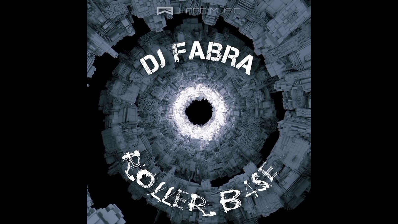 (PREVIA) DJ FABRA - ROLLER BASE