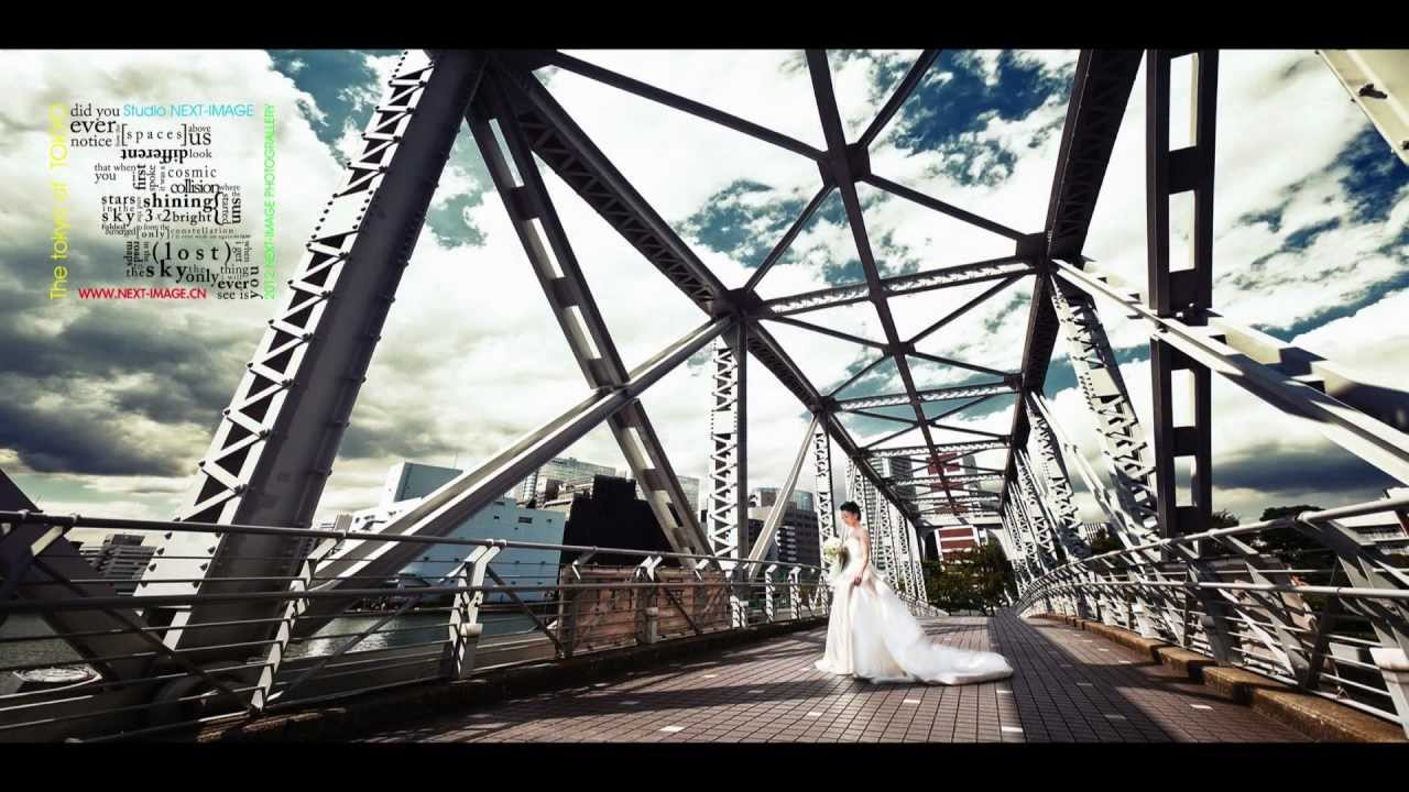 The tokyo of TOKYO 东京婚纱摄影 Studio next-image