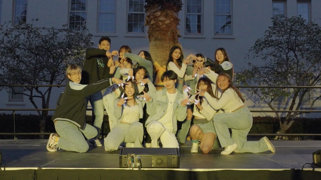 PARANG @ 2023 SJSU Night Market