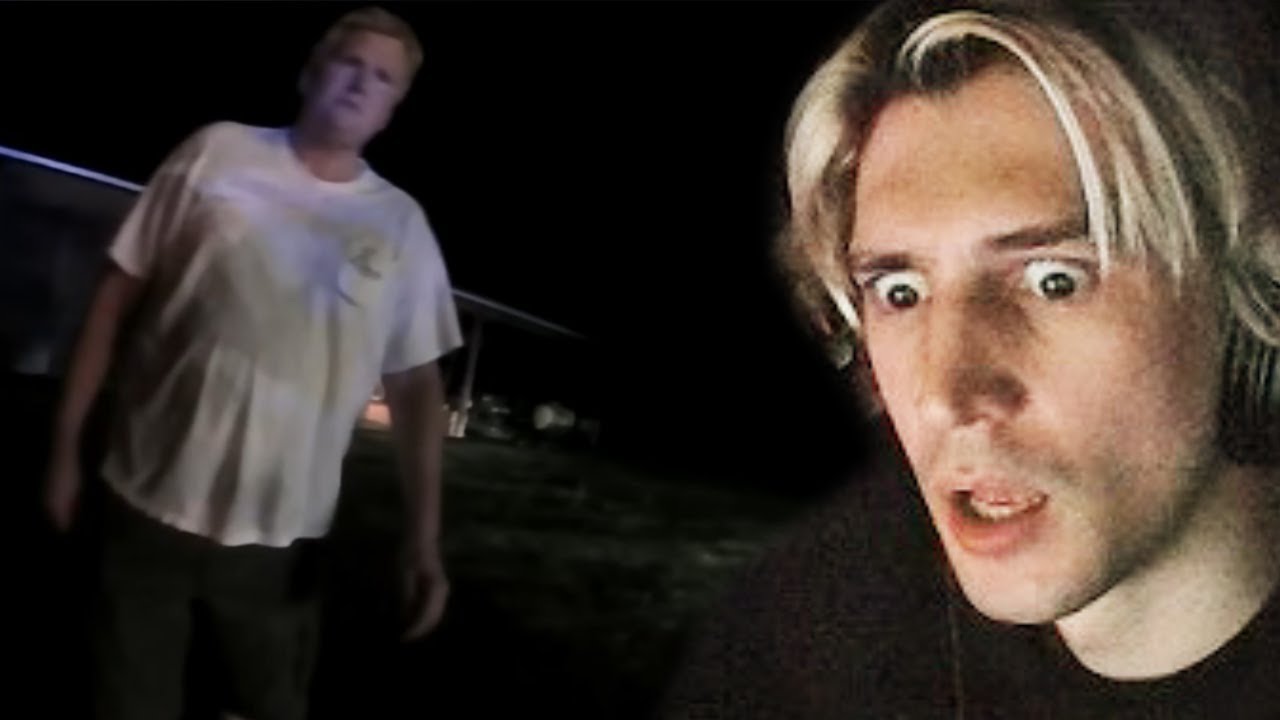 xQc Reacts to 'How a Millionaire Father Murdered his Whole Family'
