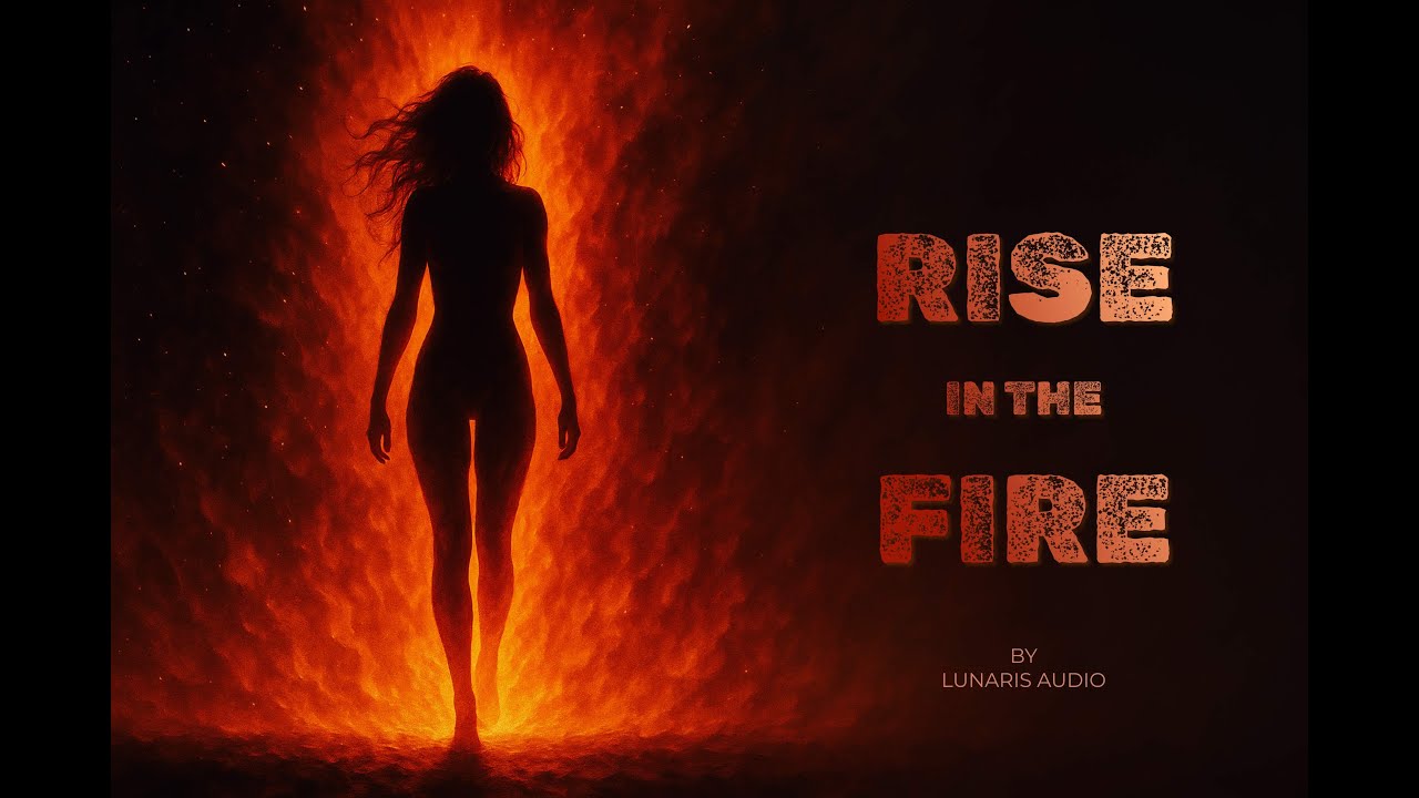 Lunaris Audio &ndash; Rise in the Fire | Epic Cinematic Music (Official Music Video)