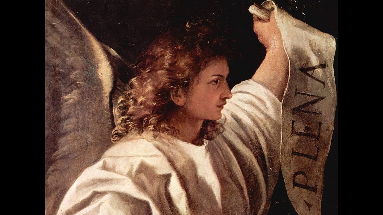 Tiziano Vecellio: le commissioni pubbliche e le opere sacre