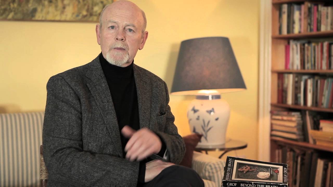 Transpersonal Therapist Training at Dunderry Park w/ Martin Duffy
